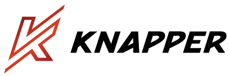 Knapper Logo